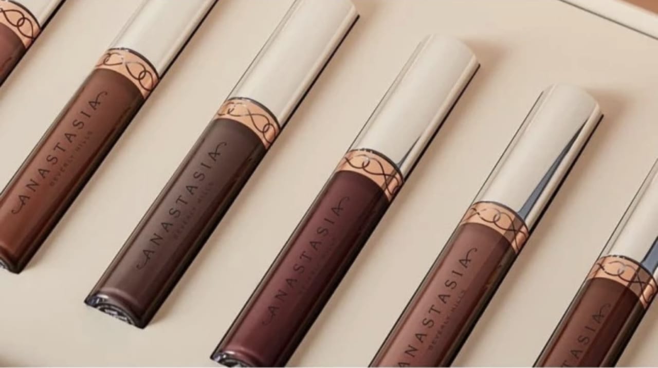 Perbedaan Lip Cream dan Lip Matte