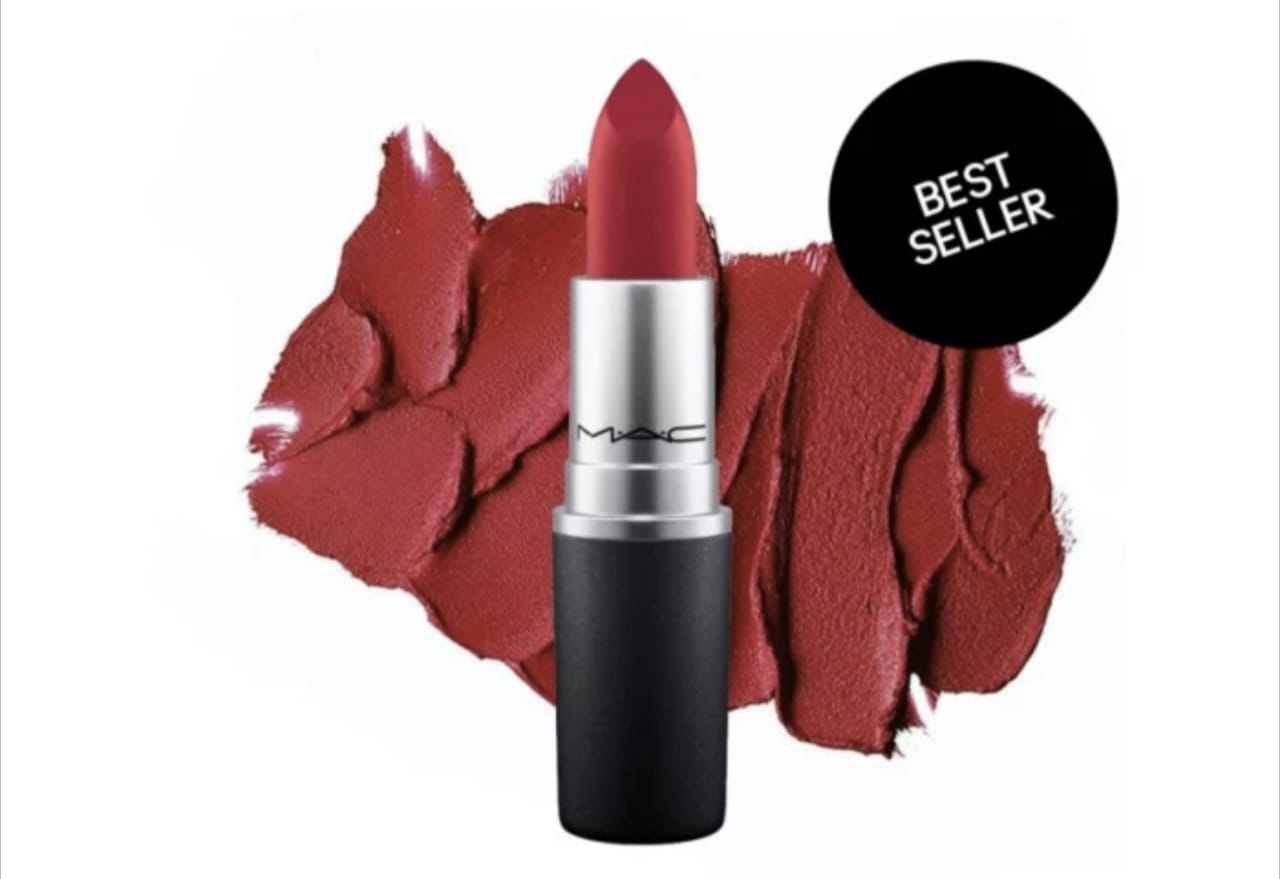 Perbedaan Lip Cream dan Lip Matte