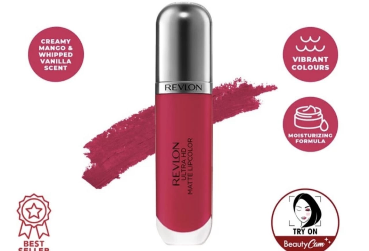 Perbedaan Lip Cream dan Lip Matte