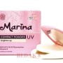 Warna Bedak Marina Natural