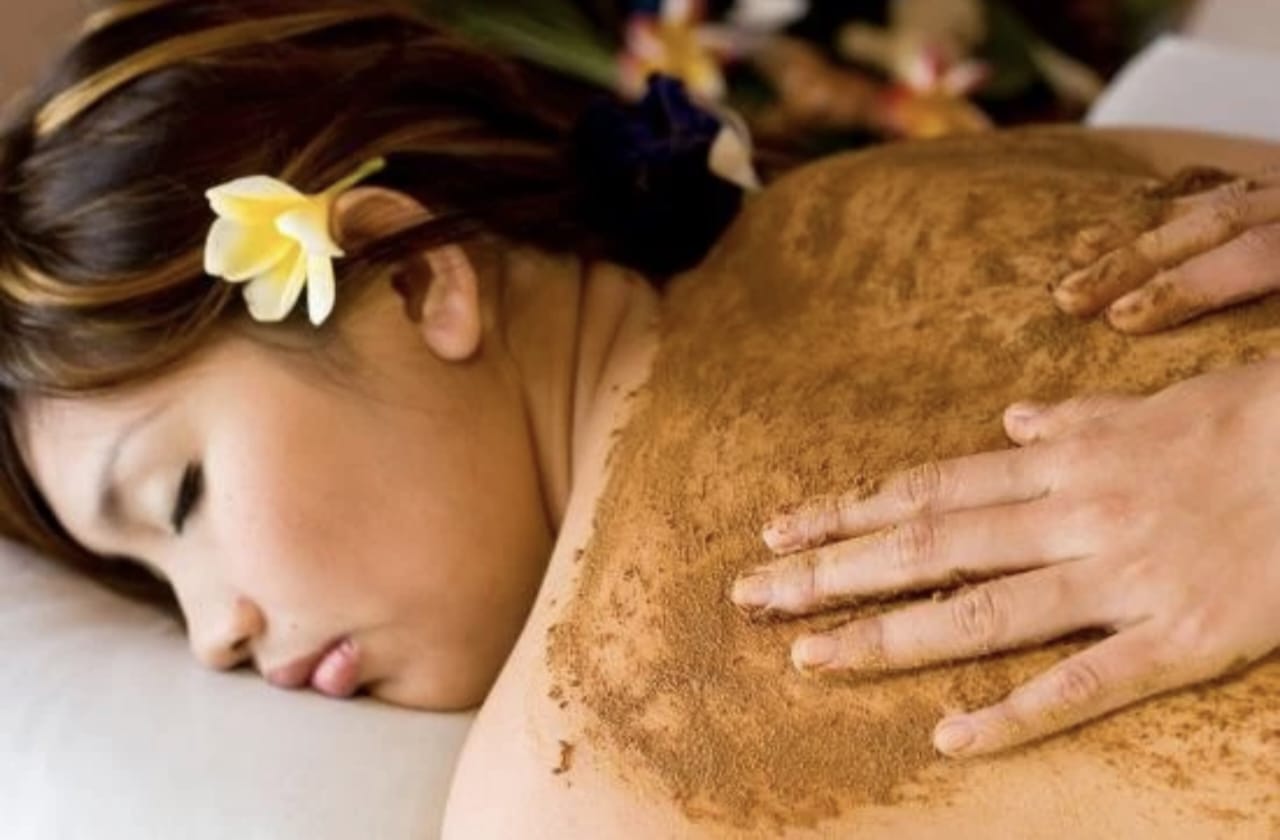 Lulur Purbasari untuk Memutihkan Kulit