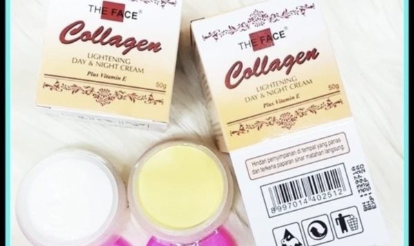 Cream Collagen Apakah Aman? Ini Dia Mitos dan Faktanya!