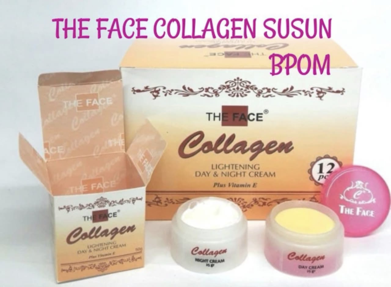 Cream Collagen Apakah Aman