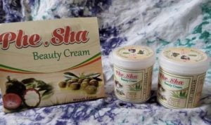 4 Efek Samping Phe Sha Beauty Cream yang Perlu Diketahui