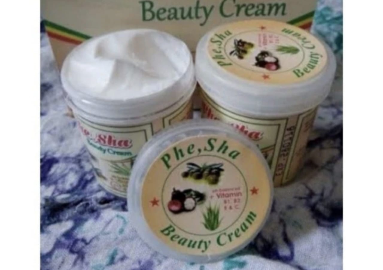 Efek Samping Phe Sha Beauty Cream