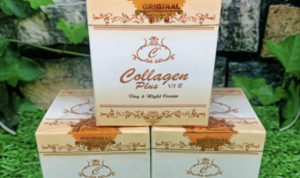 Membedakan Cream Collagen Asli dan Palsu dengan 4 Cara Ini