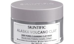 5 Manfaat Masker Skintific Volcano, Khasiat dan Keajaiban Untuk Kulitmu