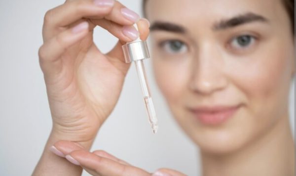 Jarak Pemakaian Serum dan Krim Malam, Rahasia Perawatan Kulit yang Efektif