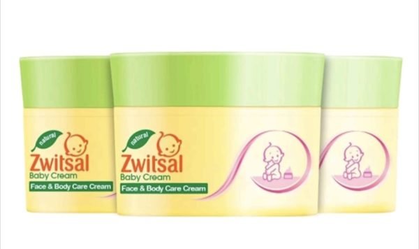 Baby Cream Zwitsal untuk Wajah Jerawat, Punya Banyak Manfaat