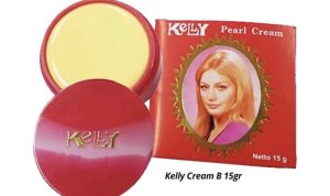 5 Manfaat Bedak Kelly untuk Wajah, Rahasia Perawatan Kulit Anda