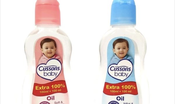 4+ Cara Agar Wajah Glowing dengan Baby Oil, Makin Bersinar dan Awet muda