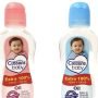 Cara Agar Wajah Glowing dengan Baby Oil