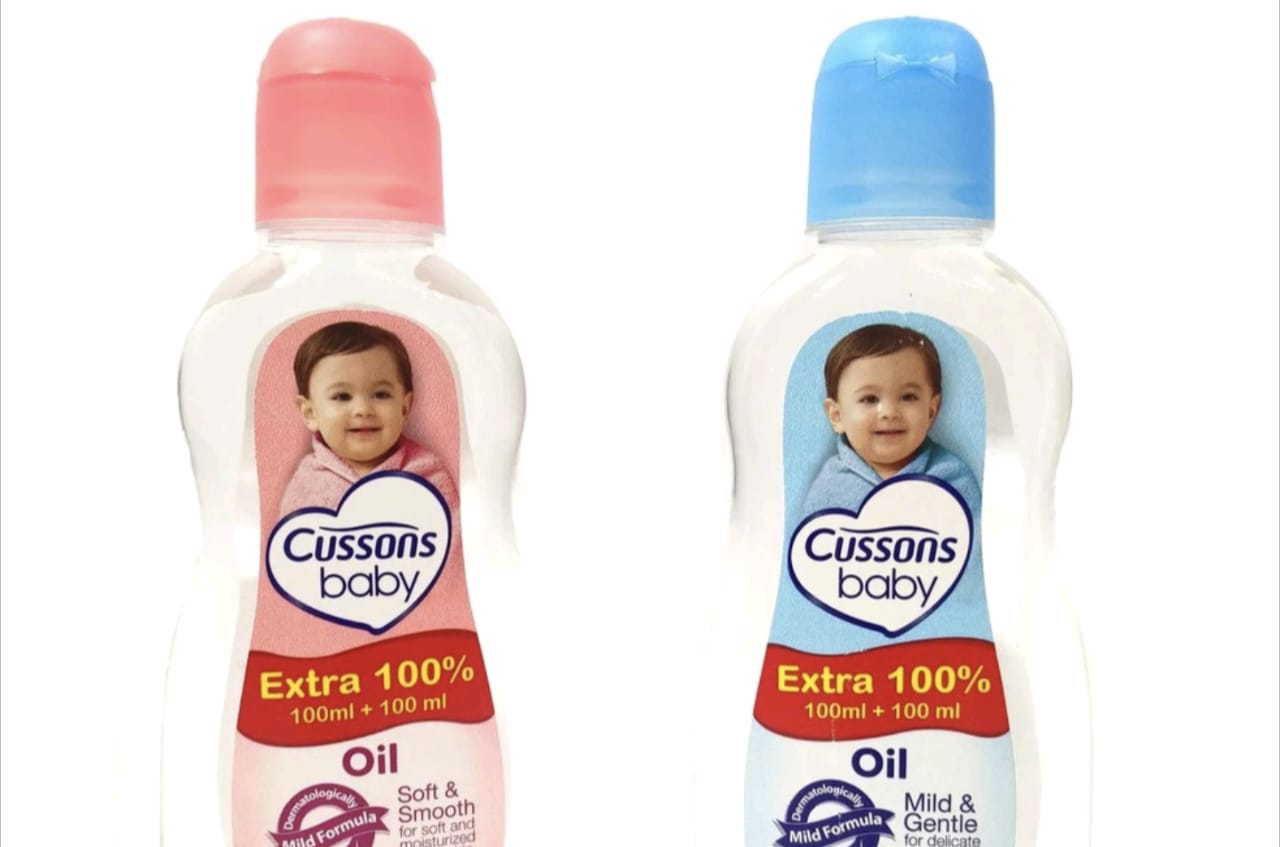 Cara Agar Wajah Glowing dengan Baby Oil