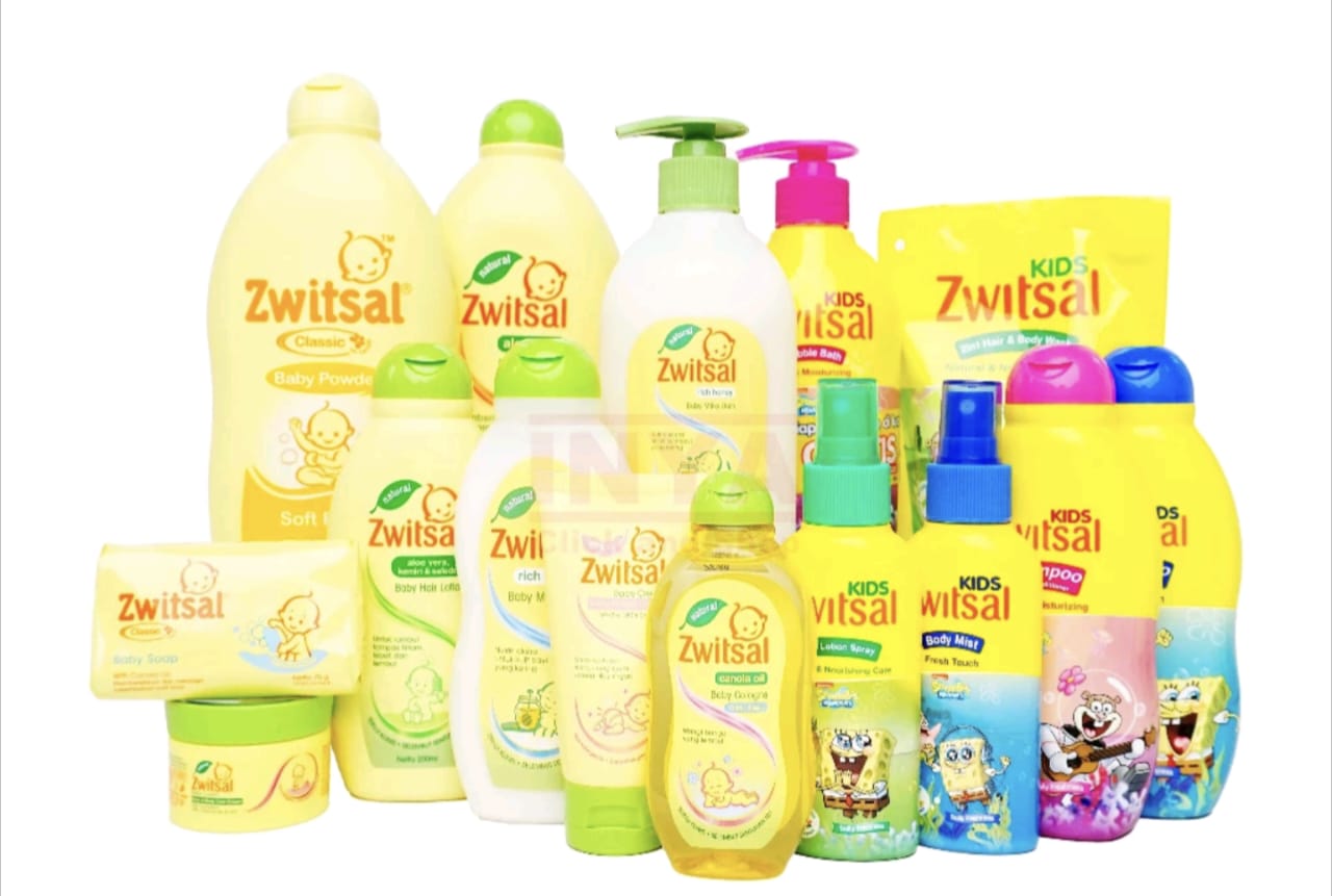 Cara Agar Wajah Glowing dengan Baby Oil