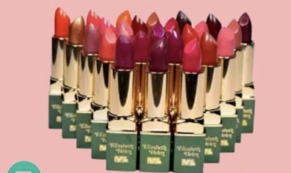 3 Warna Lipstik Elizabeth Helen yang Bagus untuk Tampil Menawan
