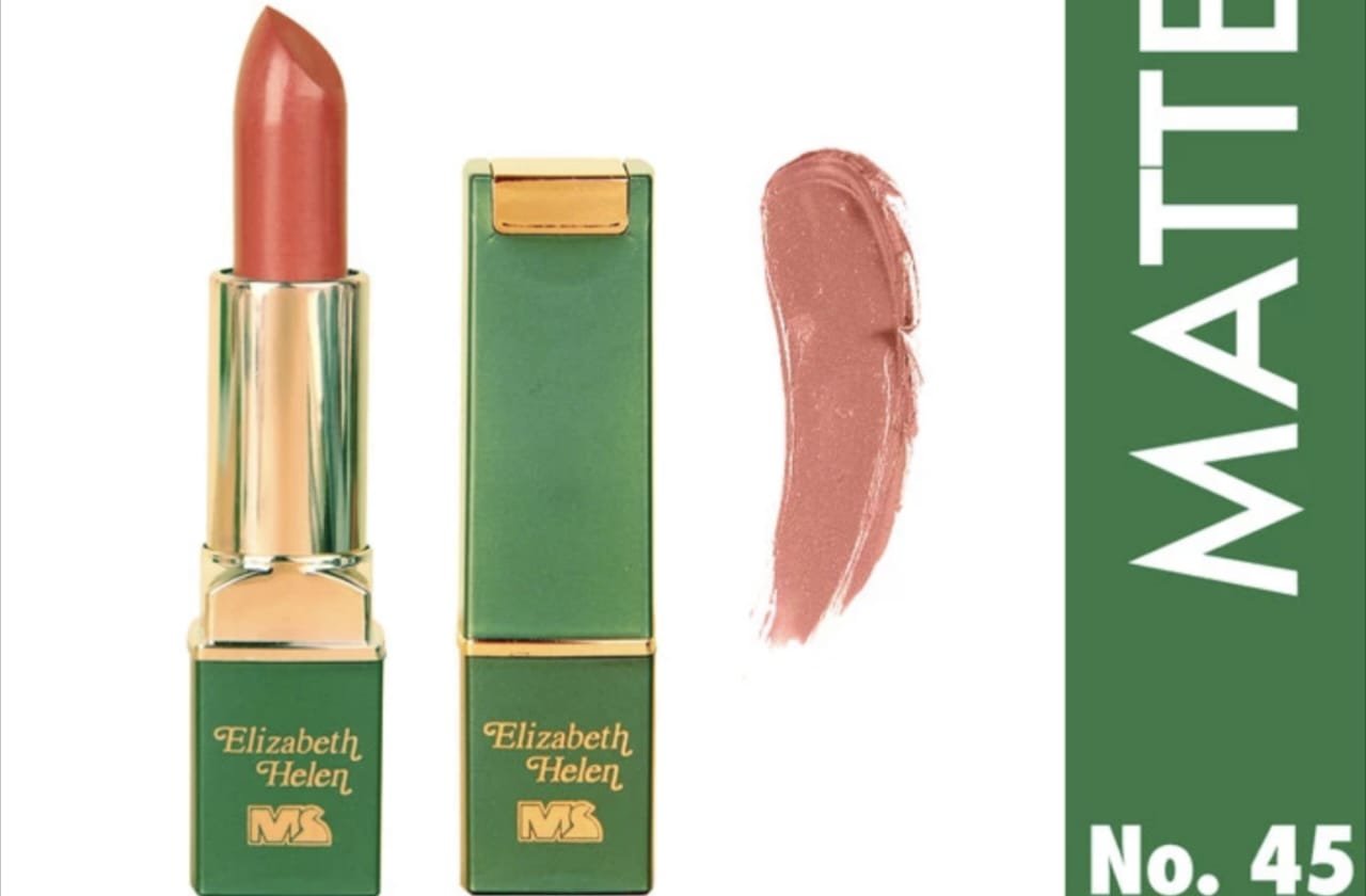 Warna Lipstik Elizabeth Helen yang Bagus