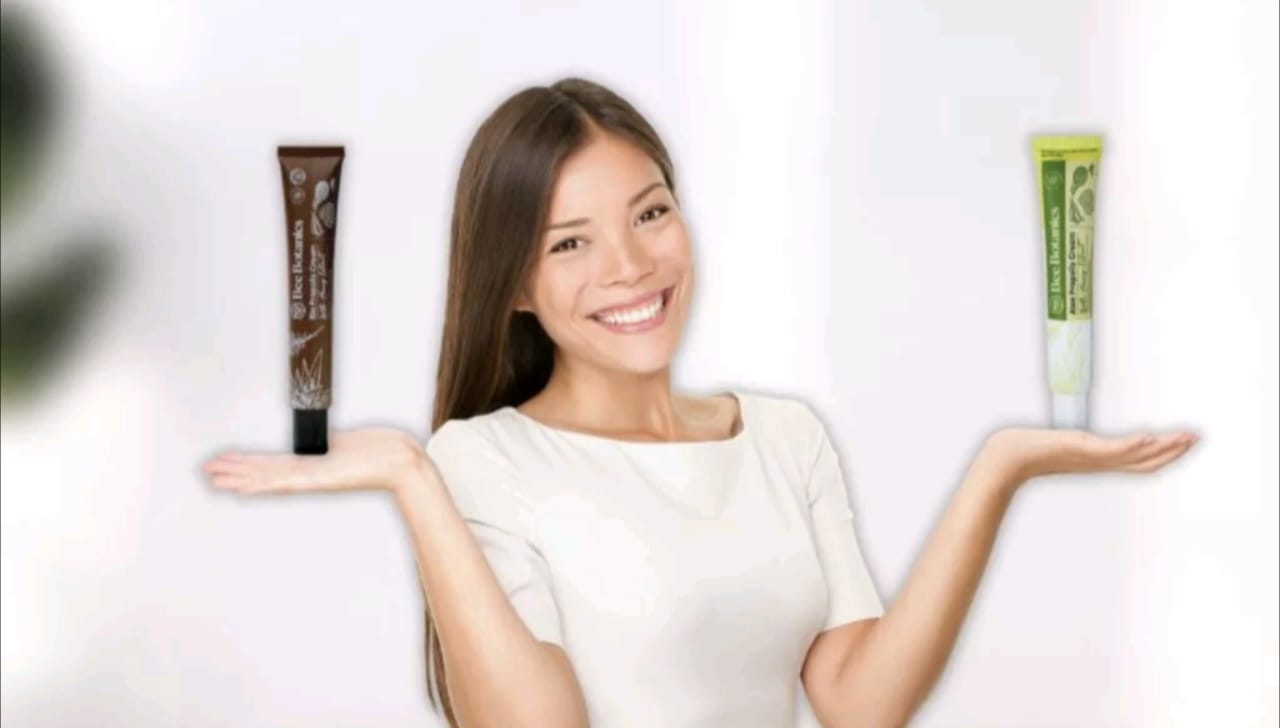 Bee Botanics Aloe Propolis Cream