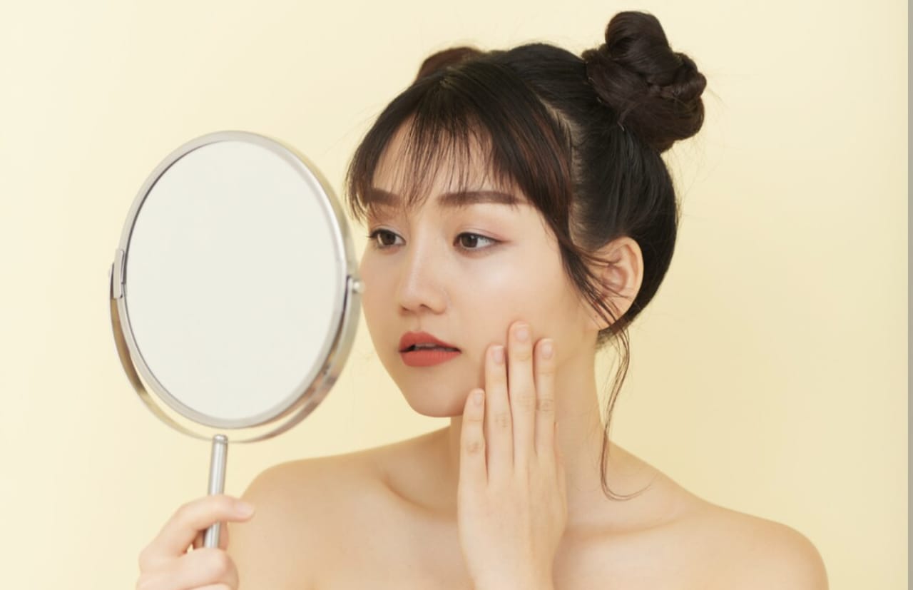 Cara Mengatasi Kulit Wajah Tipis karena Cream