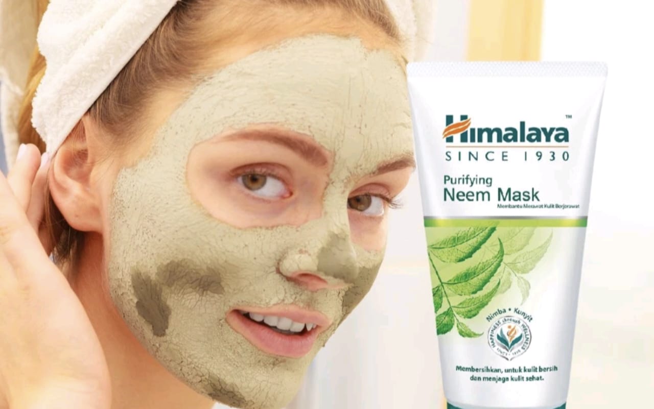 Efek Samping Masker Himalaya