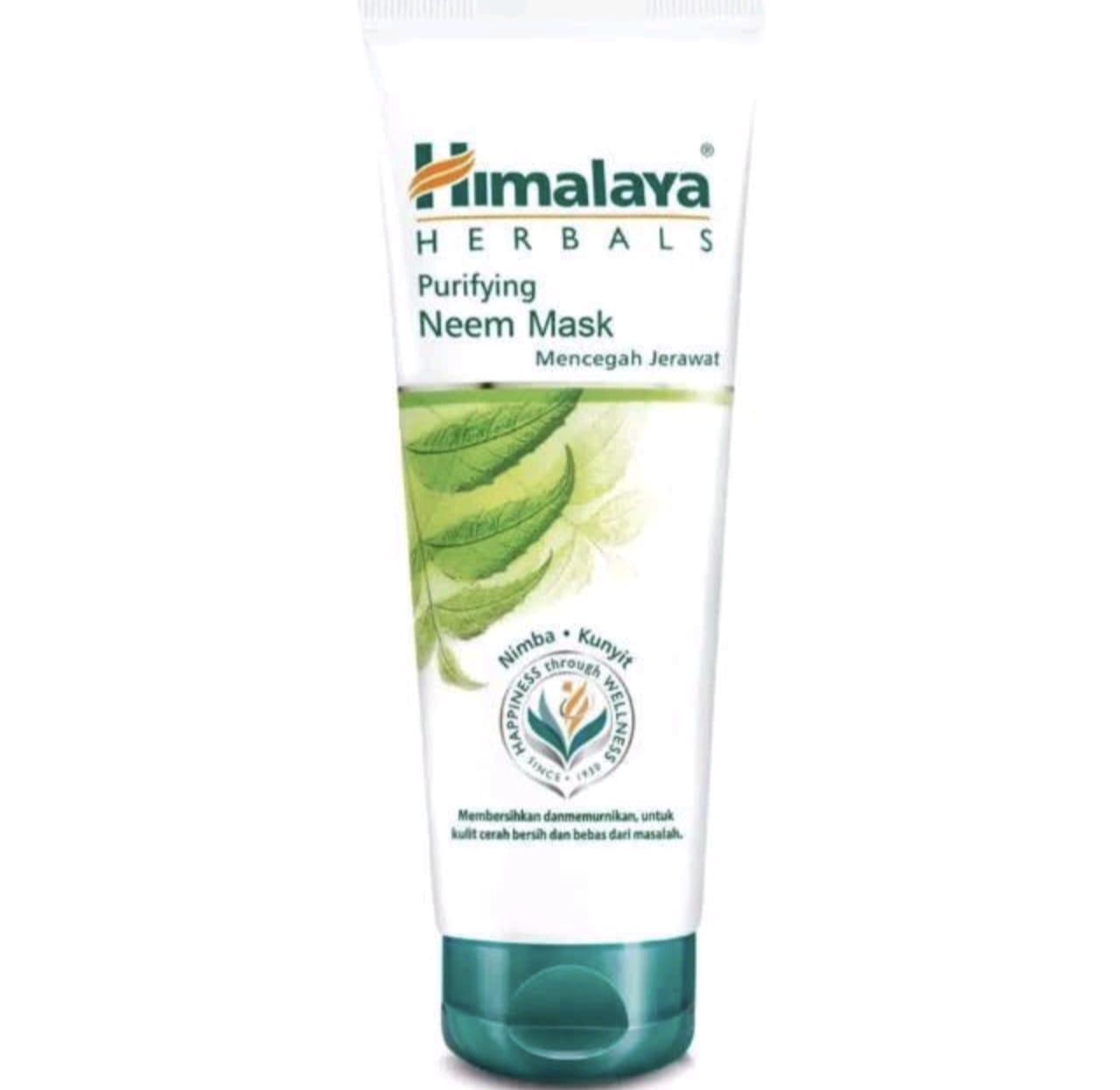Efek Samping Masker Himalaya