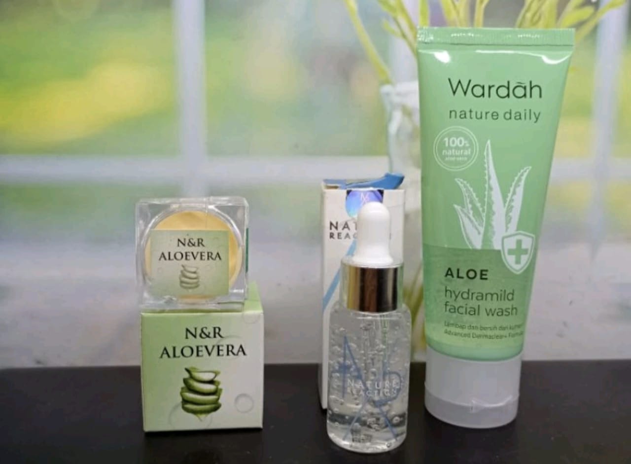 Bedak Gatal untuk Ibu Hamil