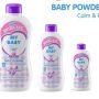 Cara Memutihkan Kulit dengan Bedak Bayi dan Handbody