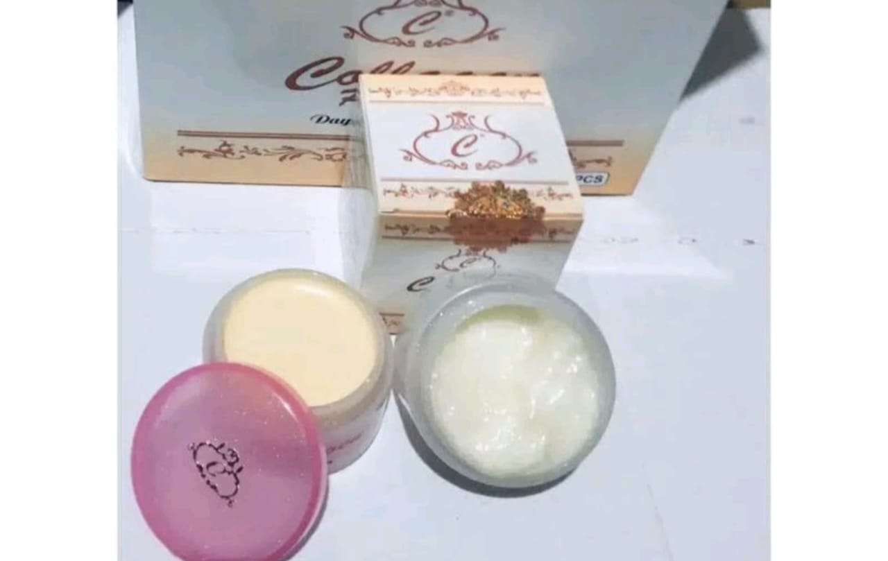 Apakah Cream Collagen Mengandung Merkuri