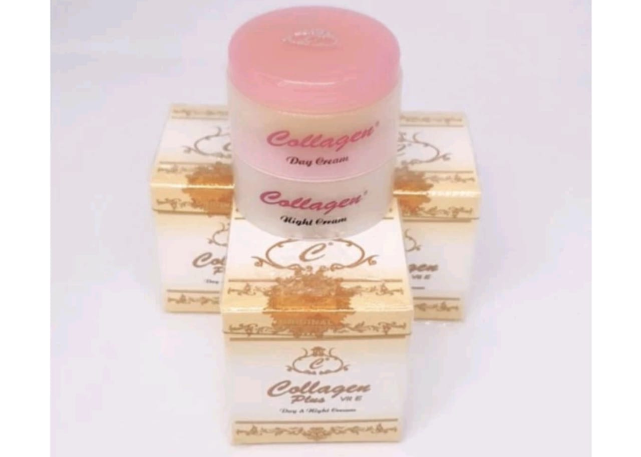 Apakah Cream Collagen Mengandung Merkuri