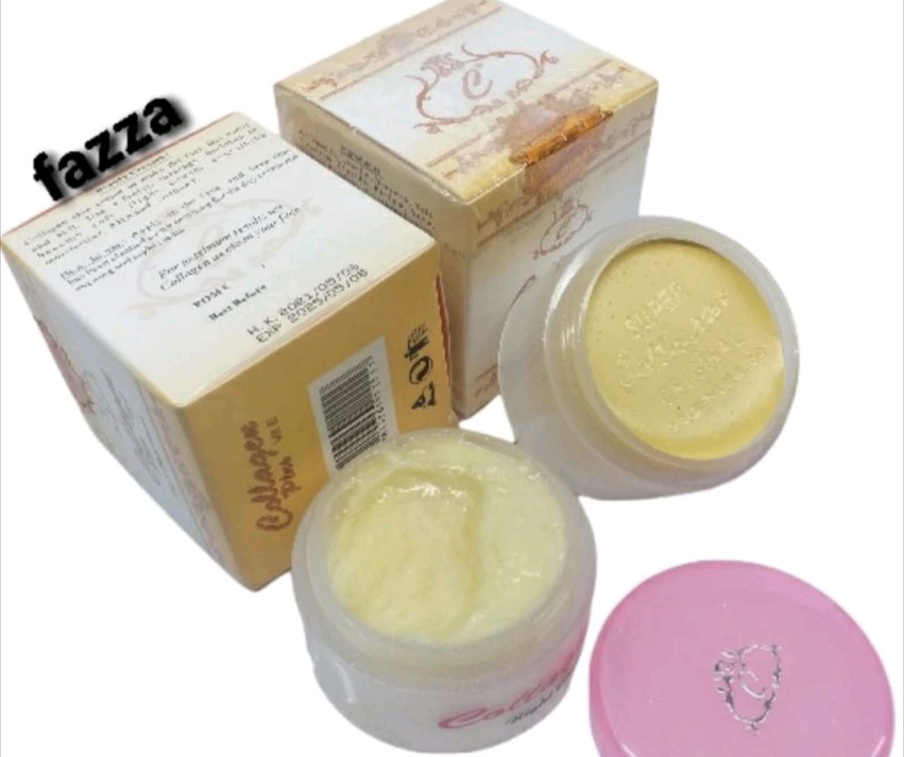 Apakah Cream Collagen Mengandung Merkuri