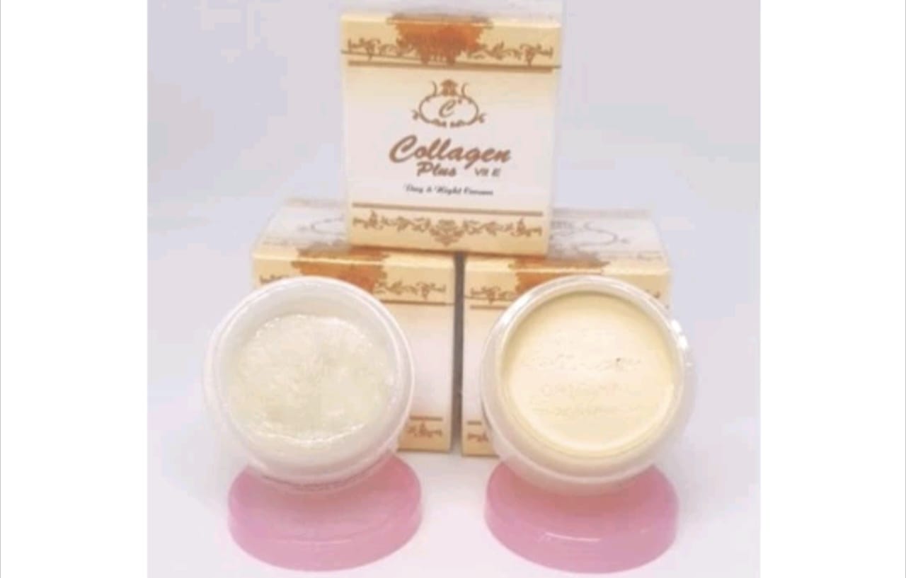 Apakah Cream Collagen Mengandung Merkuri