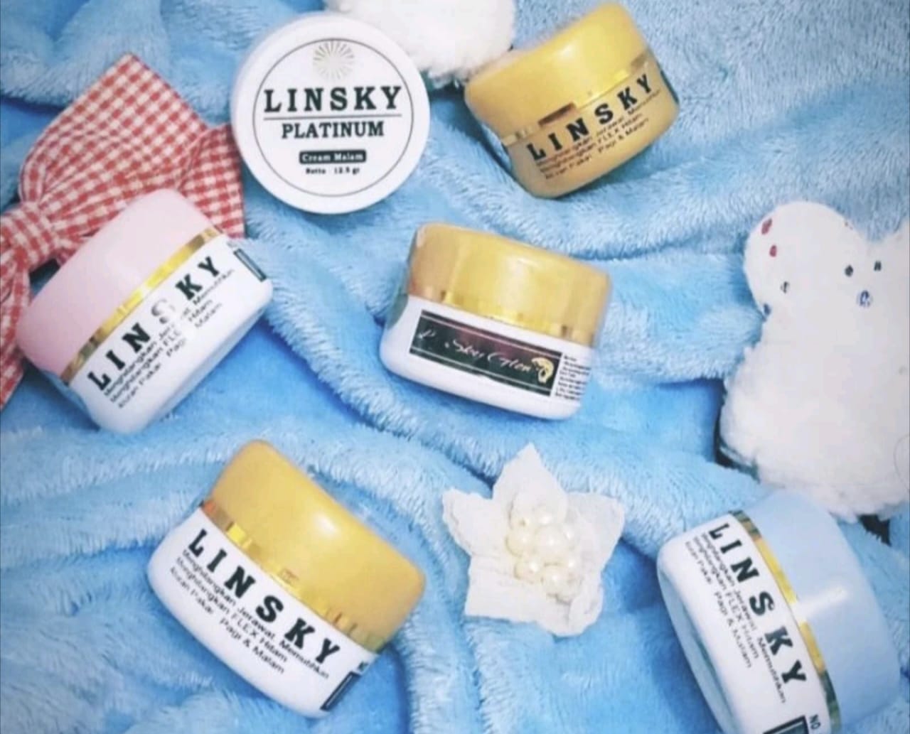 Efek Samping Cream Linsky