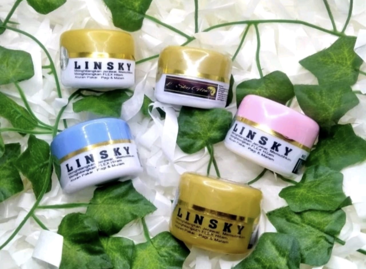 Efek Samping Cream Linsky