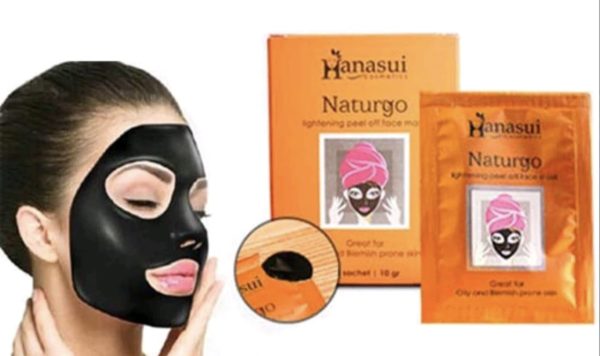 5 Bahaya Masker Naturgo Hanasui, Menghindari Risiko dan Solusi Perawatan Kulit