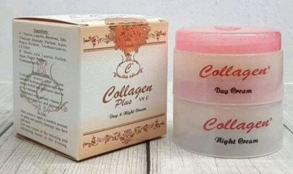 Apakah Bedak Collagen Mengandung Merkuri? Jangan Sampai Menyesal