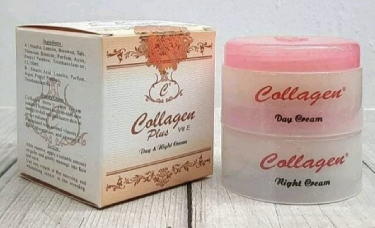 Apakah Bedak Collagen Mengandung Merkuri