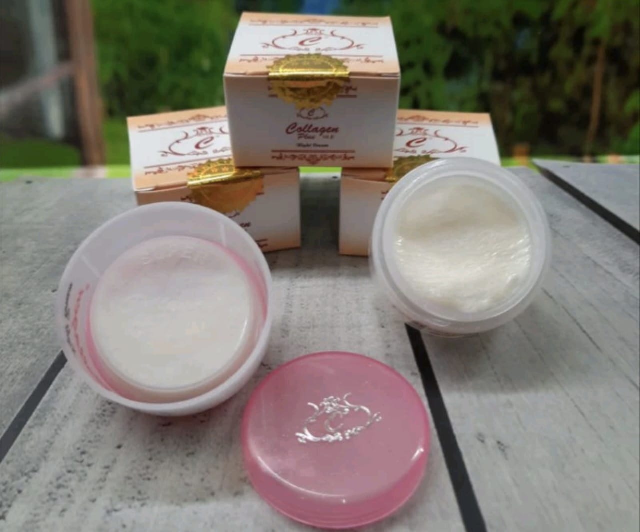 Apakah Bedak Collagen Mengandung Merkuri