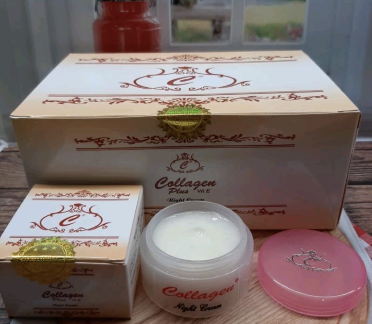 Apakah Bedak Collagen Mengandung Merkuri