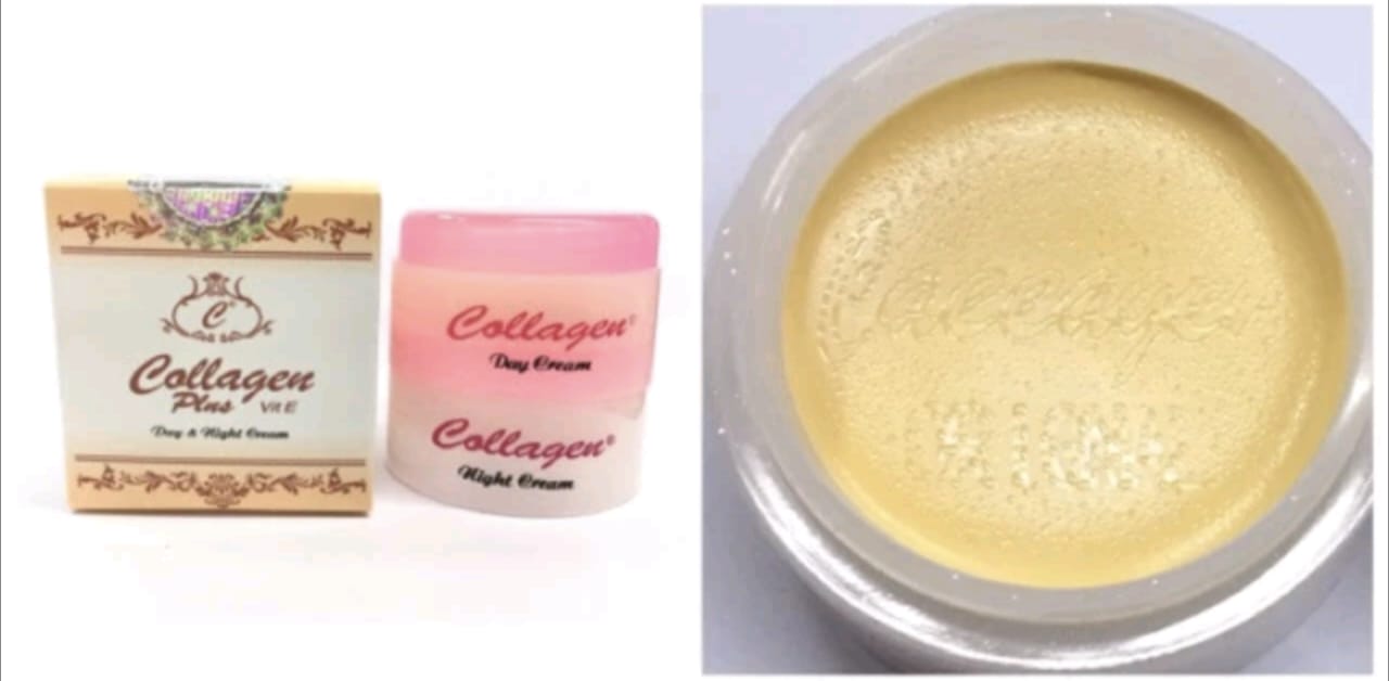 Apakah Bedak Collagen Mengandung Merkuri