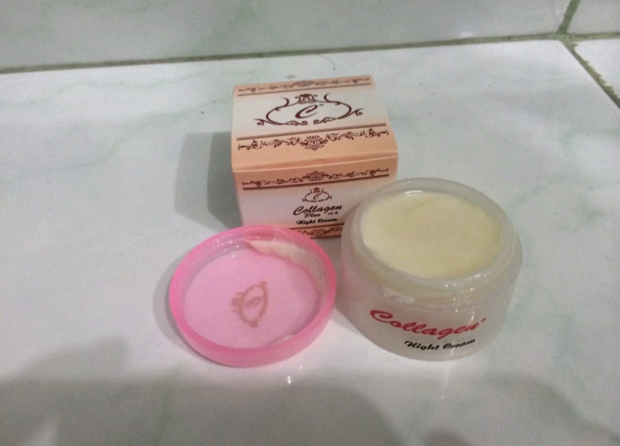 Apakah Bedak Collagen Mengandung Merkuri