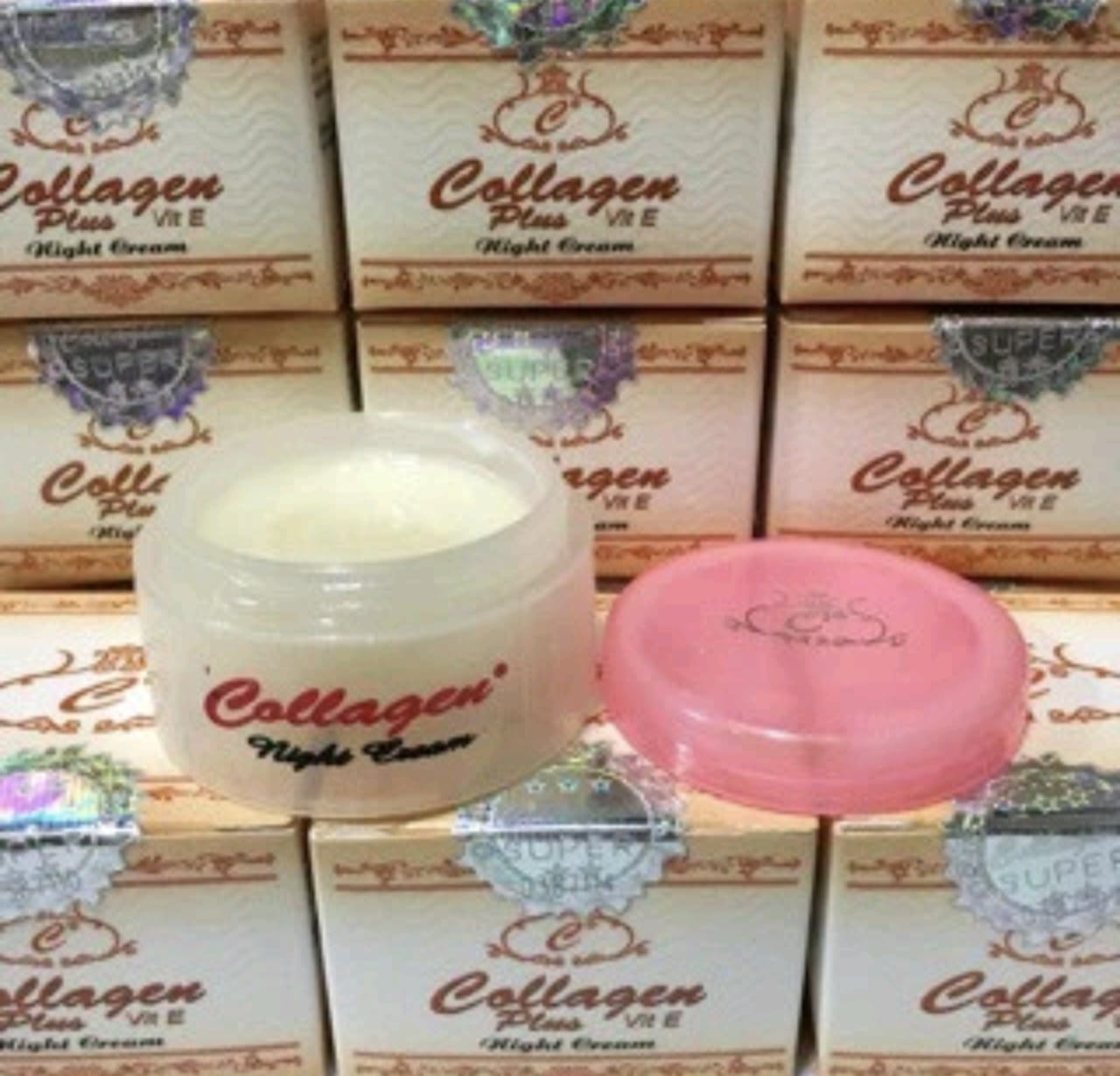 Apakah Bedak Collagen Mengandung Merkuri