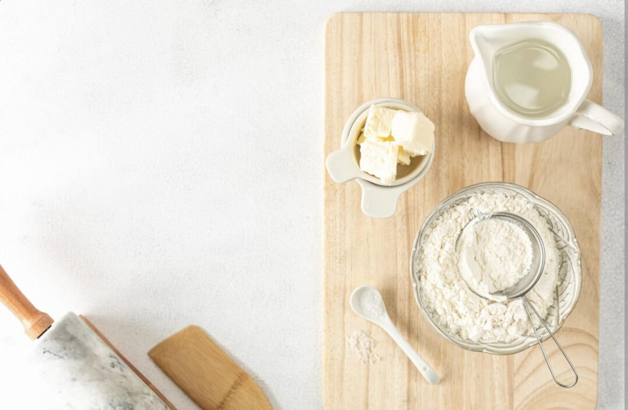 Cooking Cream di Indomaret