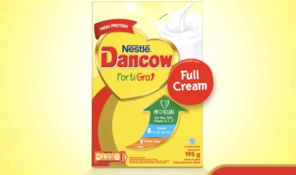 3 Manfaat Susu Dancow Full Cream, Keajaiban Gizi untuk Kesehatanmu