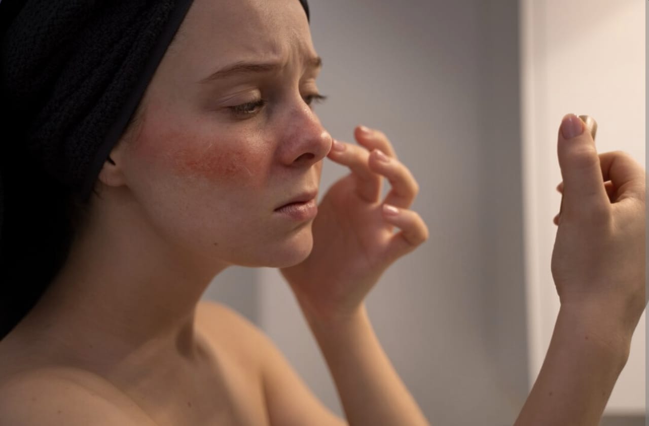 Skincare untuk Menghilangkan Jerawat dan Bekasnya