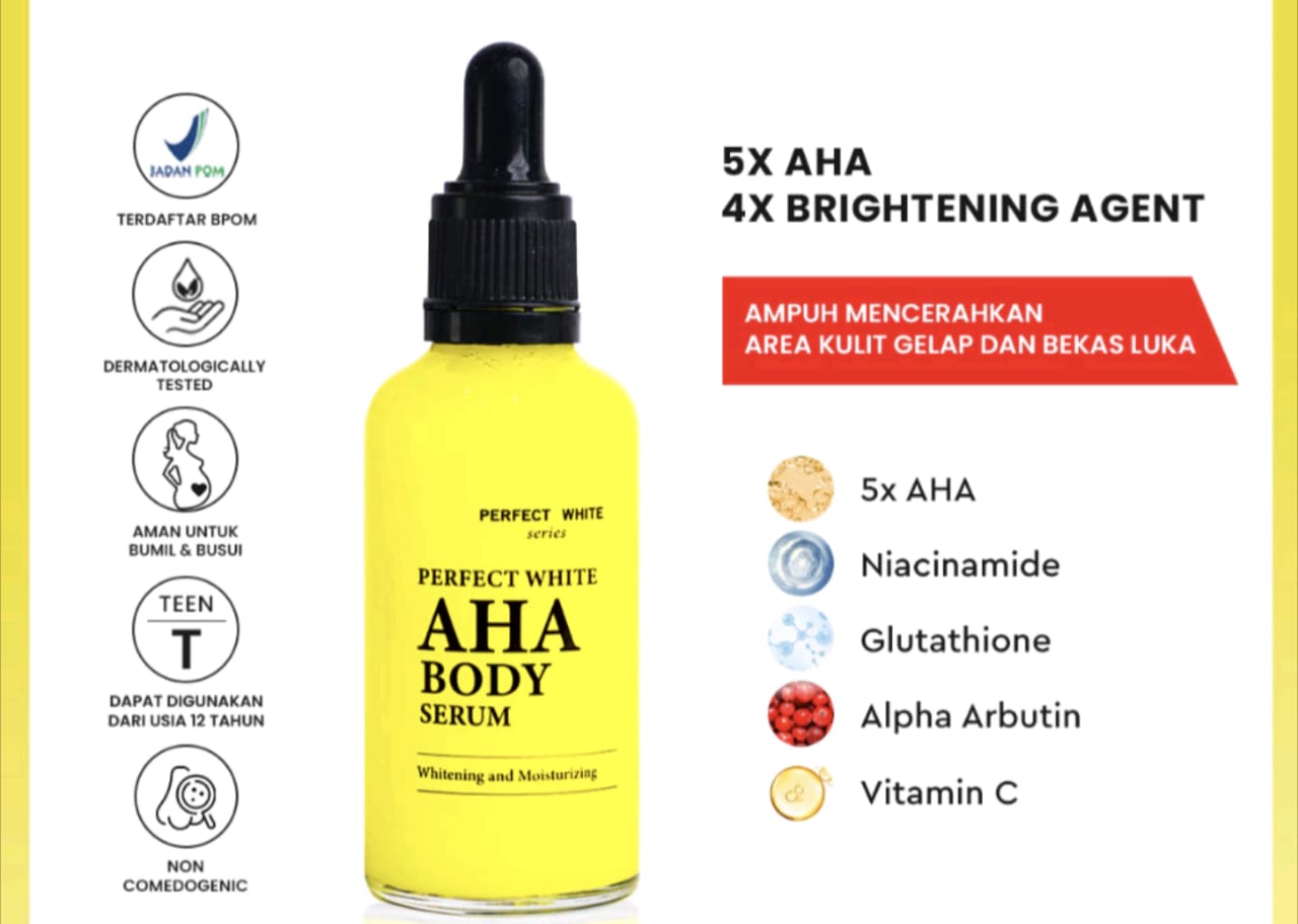 Skincare untuk Menghilangkan Jerawat dan Bekasnya
