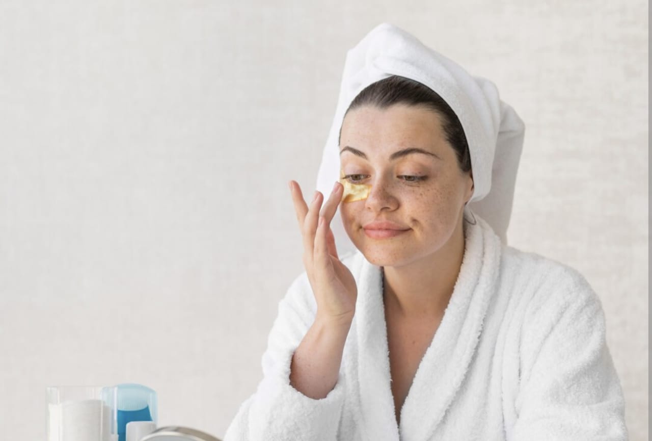 Skincare yang Cocok untuk Kulit Berminyak dan Berjerawat