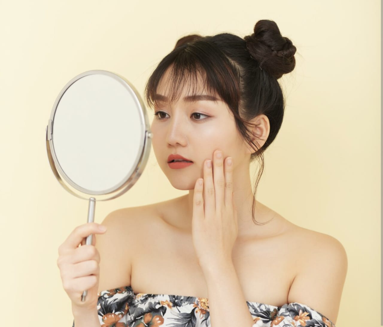 Skincare yang Cocok untuk Kulit Berminyak dan Berjerawat