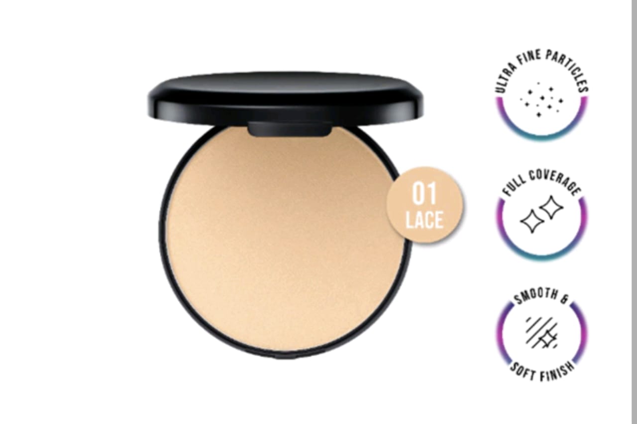 Bedak Make Over Natural Nomor Berapa