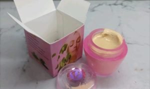 4 Efek Samping Cream Herbal Plus, Bagaimana Bisa Terjadi?