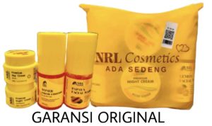 Efek Samping Cream NRL: Pengaruh, Peringatan, dan Solusi Terbaik