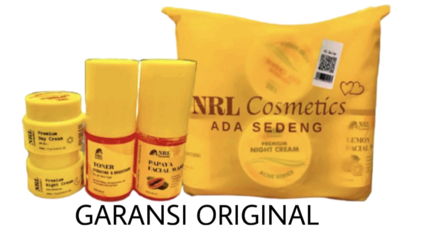 Efek Samping Cream NRL